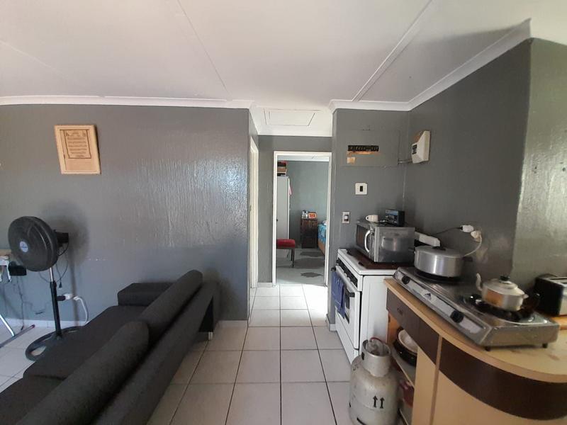 2 Bedroom Property for Sale in Portlands Western Cape